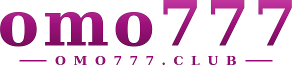 omo777 logo