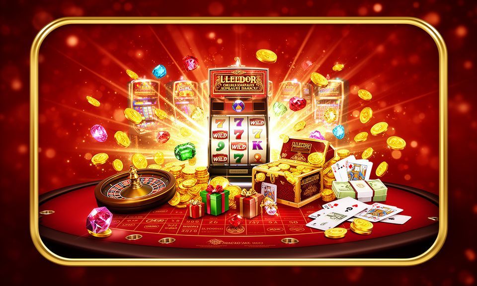 omo777 mobile gaming