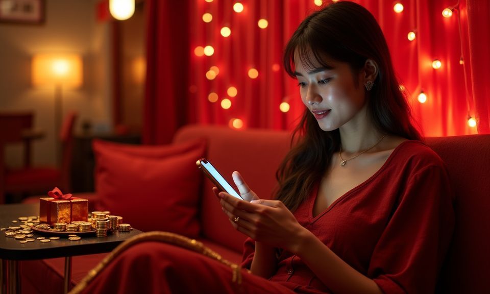 omo777 mobile gaming