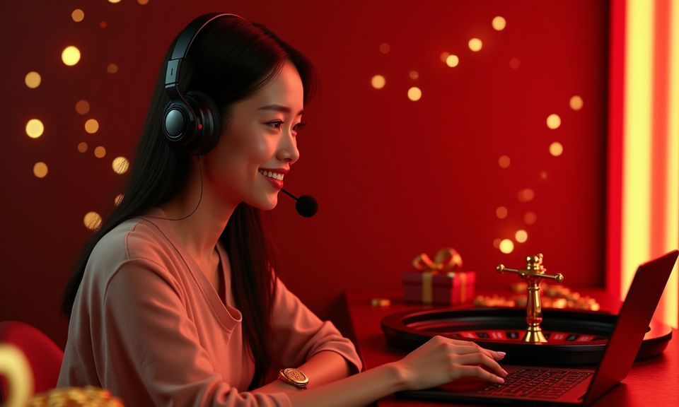omo777 Live Roulette Wheel Tables to Join Instantly